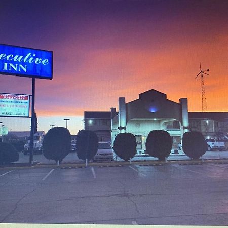 Executive Inn Odessa Extérieur photo