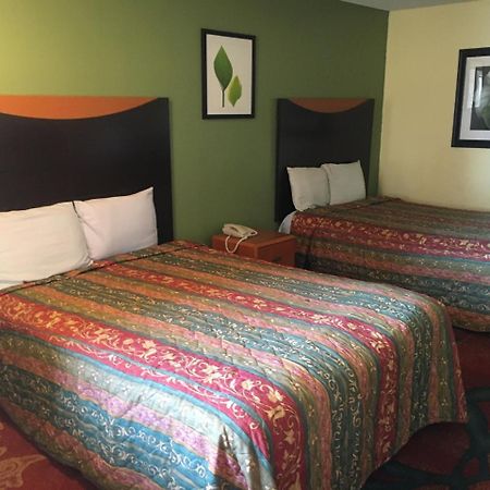 Executive Inn Odessa Extérieur photo