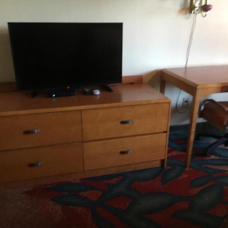 Executive Inn Odessa Extérieur photo