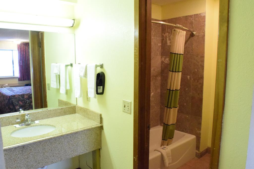 Executive Inn Odessa Chambre photo