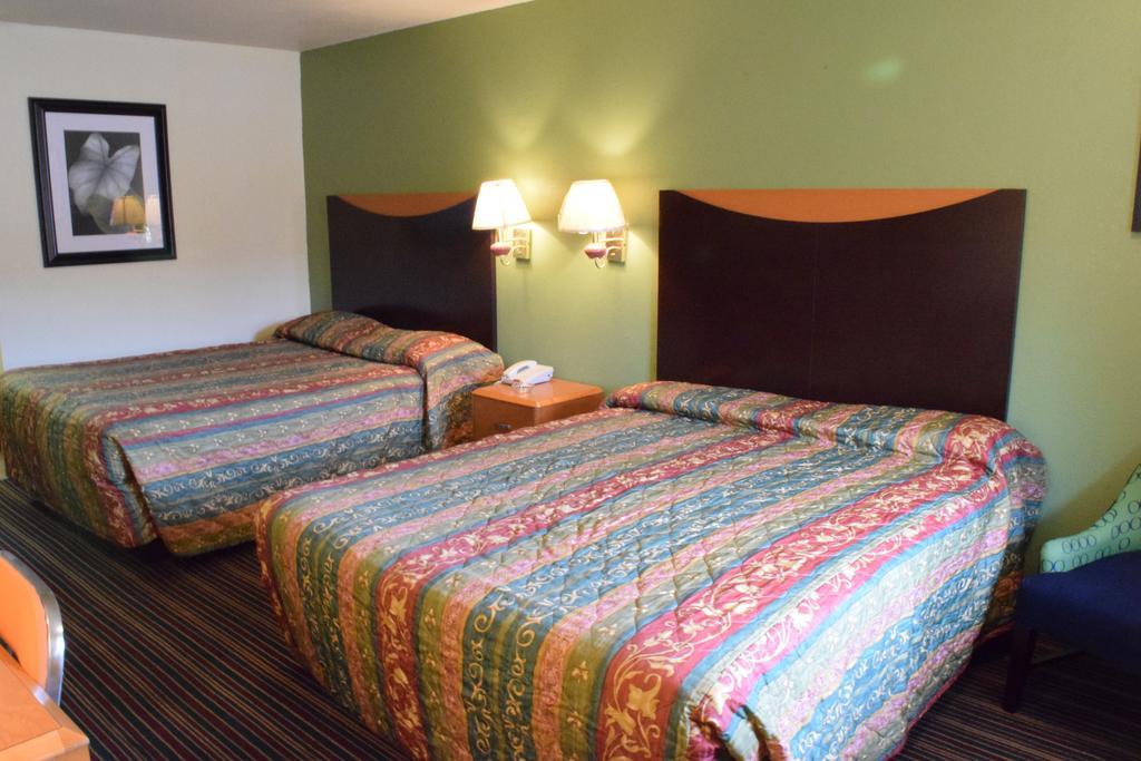 Executive Inn Odessa Chambre photo