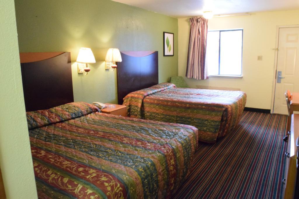 Executive Inn Odessa Chambre photo