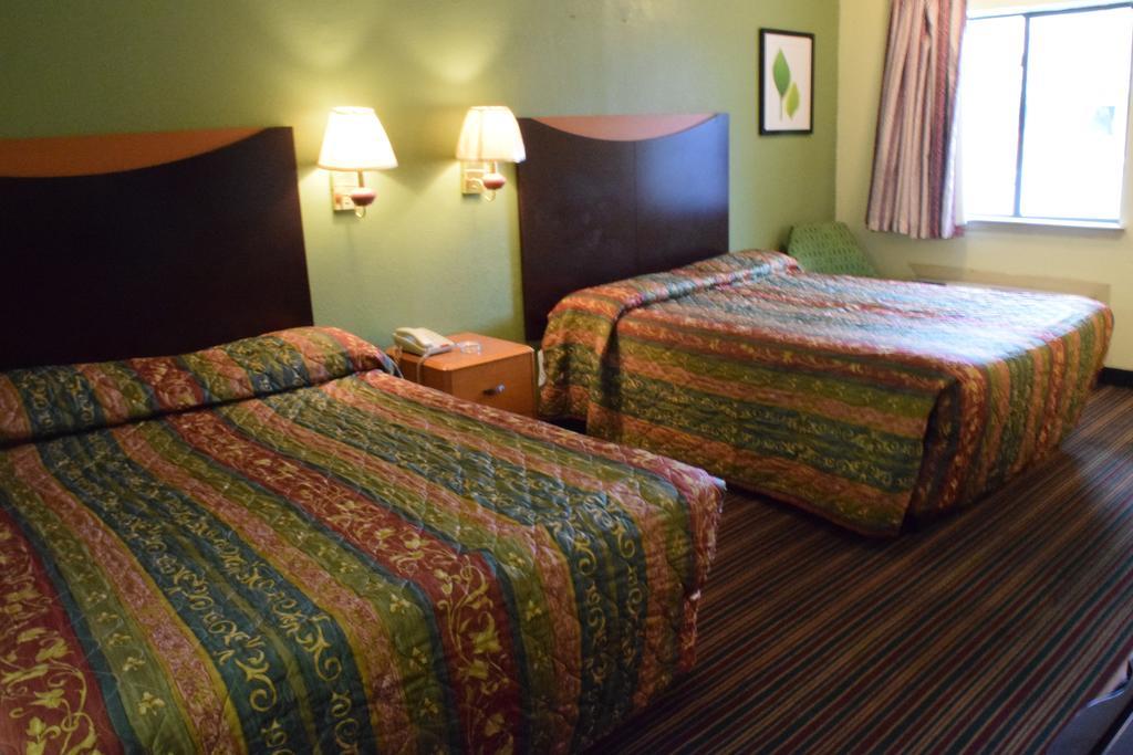 Executive Inn Odessa Chambre photo