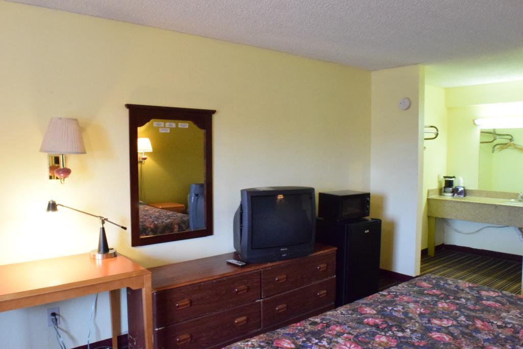 Executive Inn Odessa Chambre photo