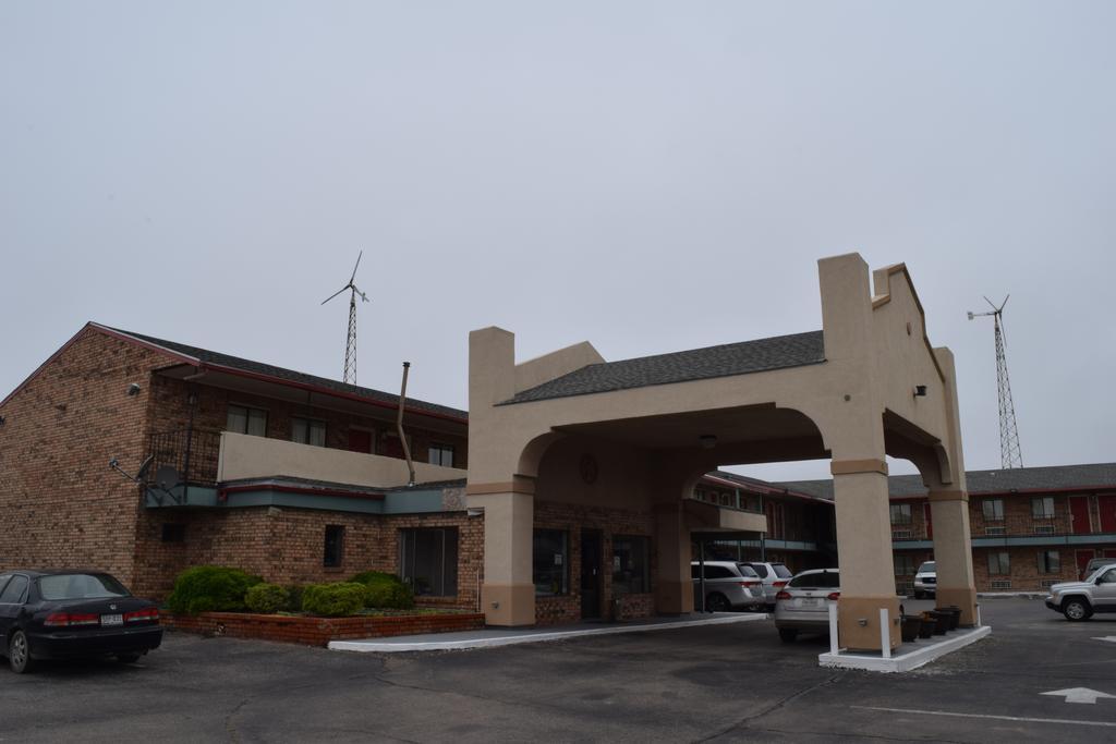 Executive Inn Odessa Extérieur photo