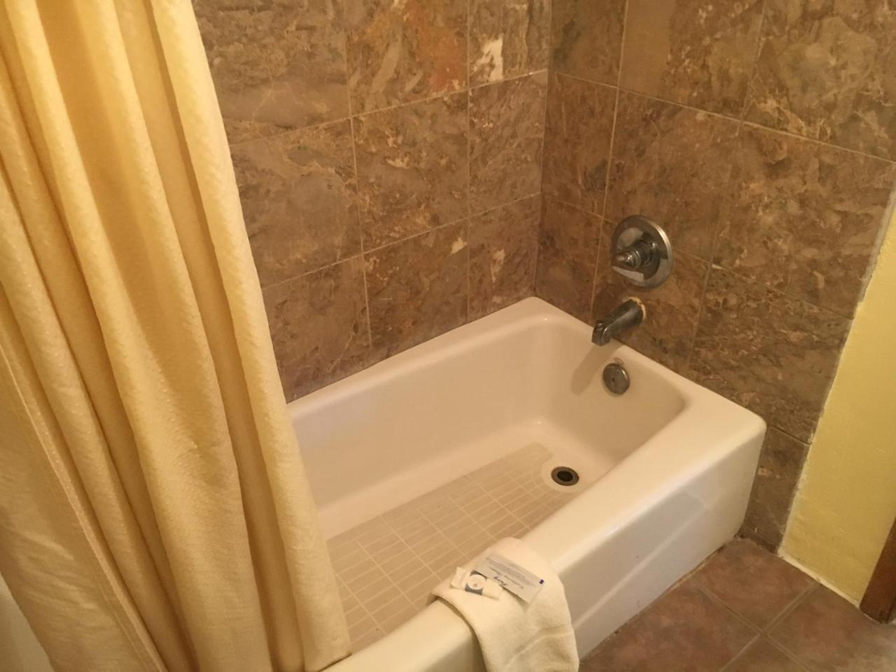 Executive Inn Odessa Extérieur photo