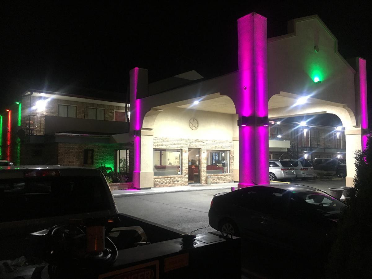 Executive Inn Odessa Extérieur photo