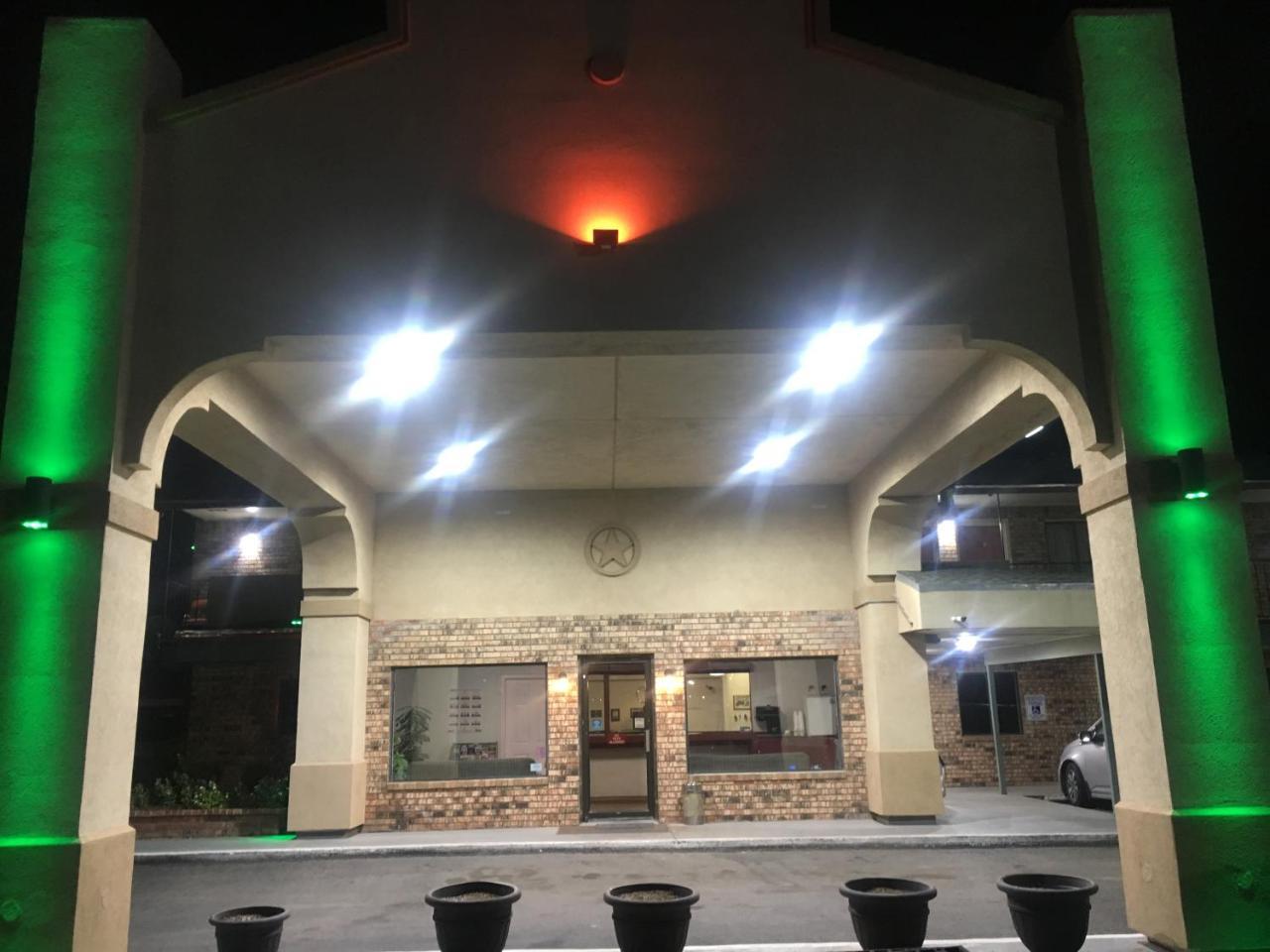 Executive Inn Odessa Extérieur photo