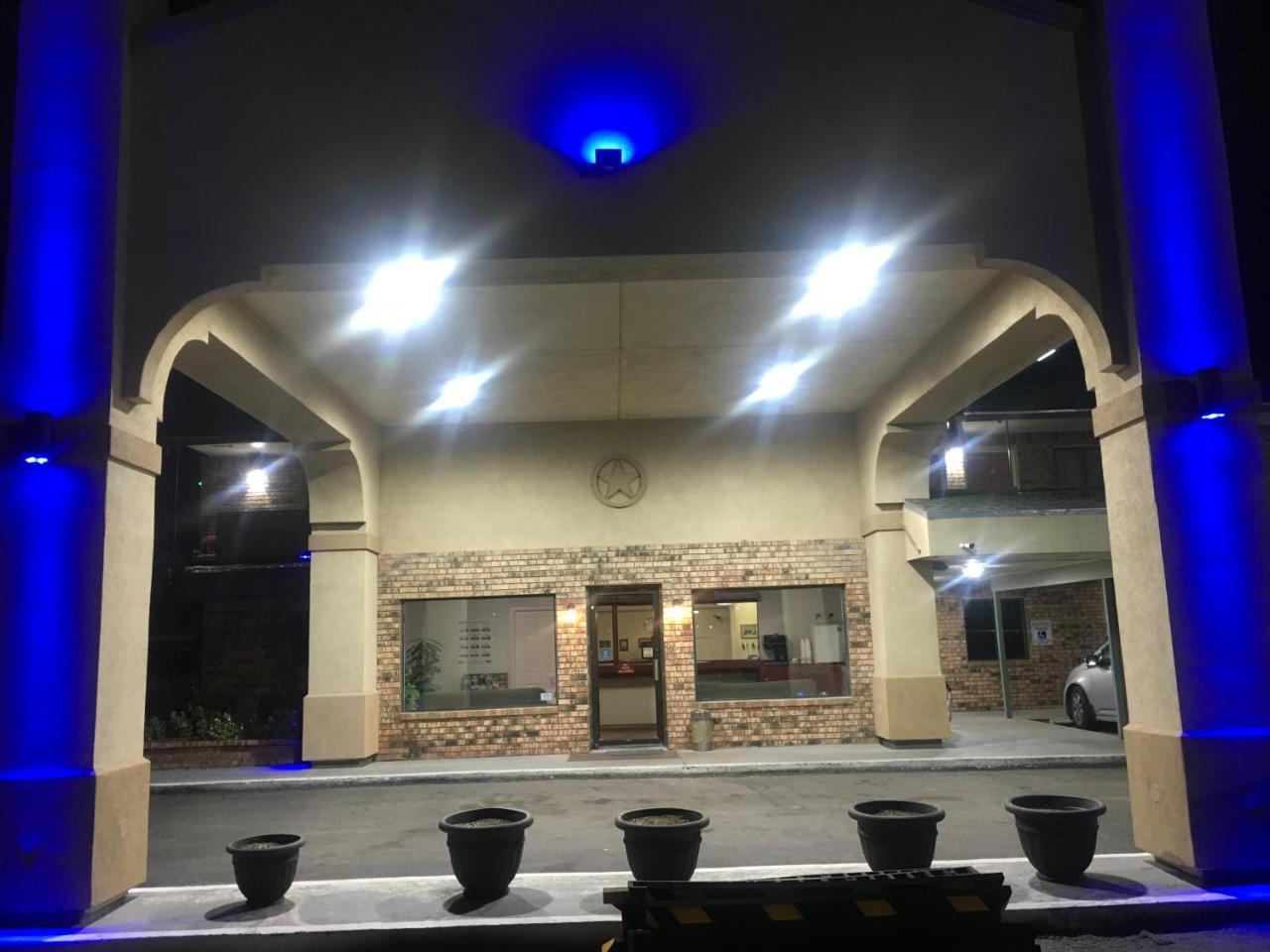 Executive Inn Odessa Extérieur photo