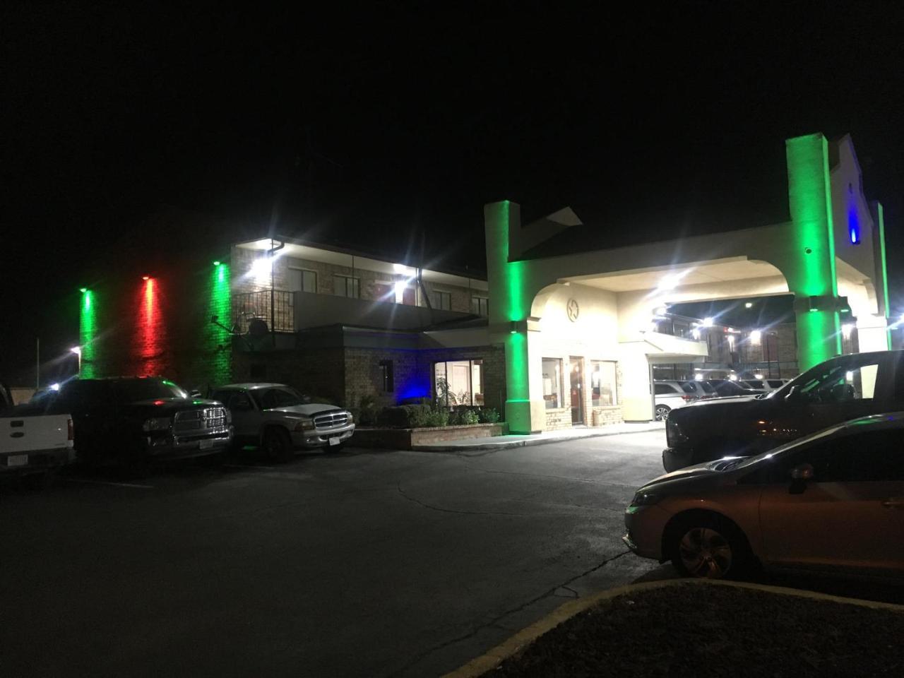 Executive Inn Odessa Extérieur photo