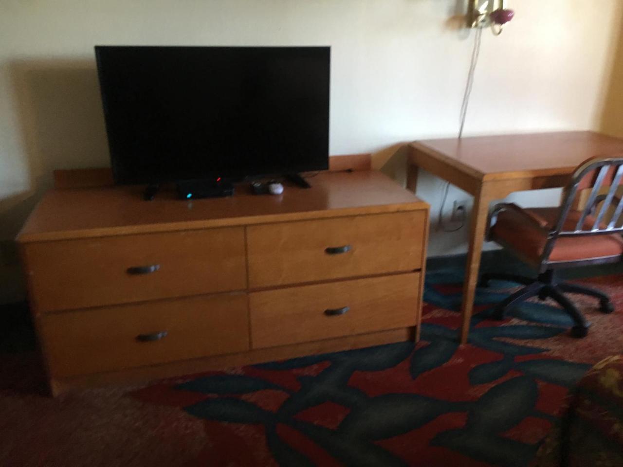 Executive Inn Odessa Extérieur photo